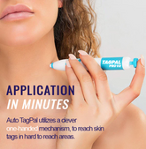 TagPal Easy Skin Tag Remover